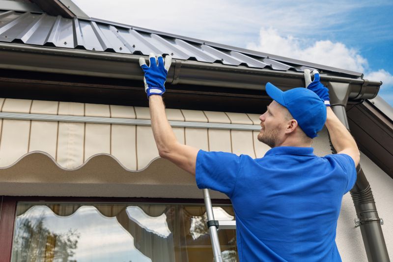 Best Gutter Repair Contractors in Greensburg, PA
