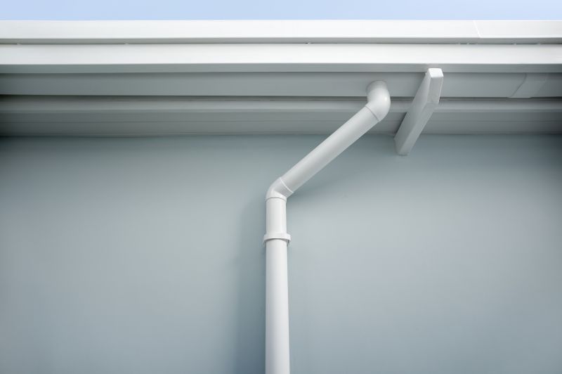 Custom Downspout Design