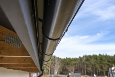 Specialized Gutter System Providers